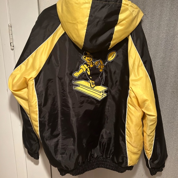 Puffer Jacket - Picture 2 of 2